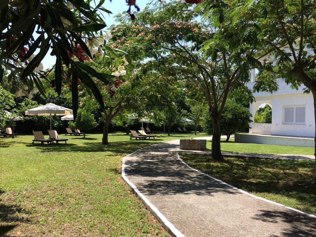 Villa Jeanna Troulos Exterior photo