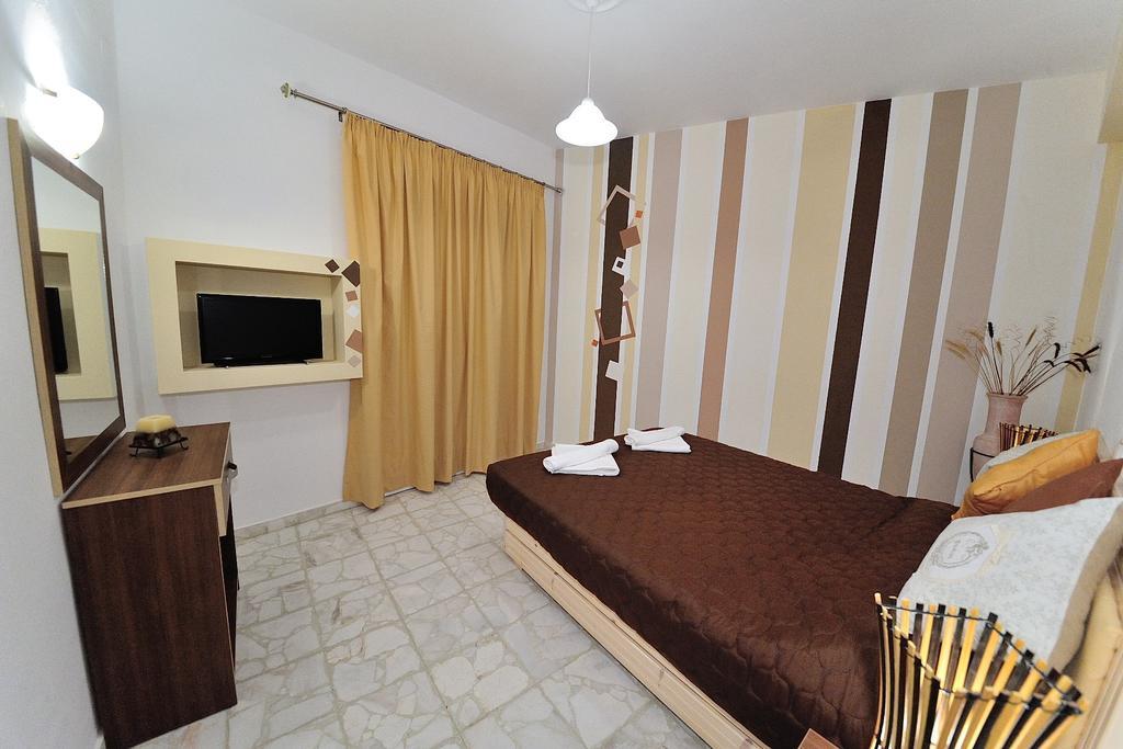 Villa Jeanna Troulos Room photo