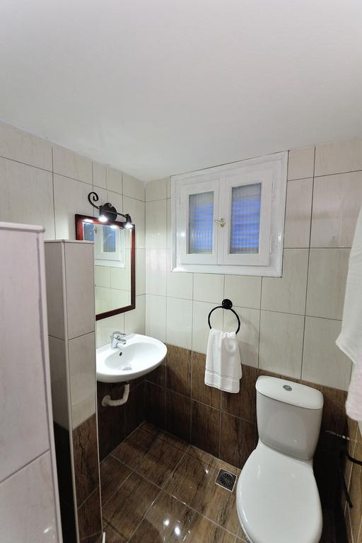 Villa Jeanna Troulos Room photo